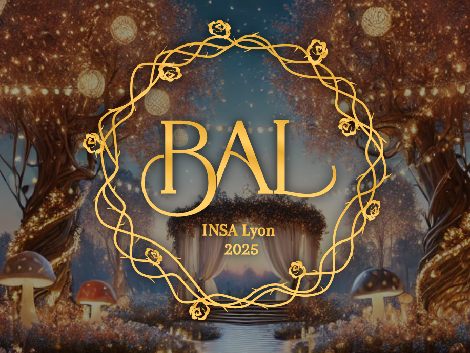 Bal Logo