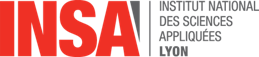 Logo INSA Lyon